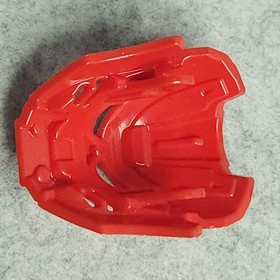 LEGO 19052 Bionicle Mask of Fire Red x1 Genuine