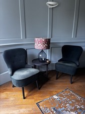IKEA REMSTA armchair