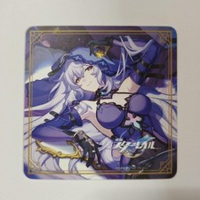 Honkai Star Rail Black Swan GIGO Collaboratio...