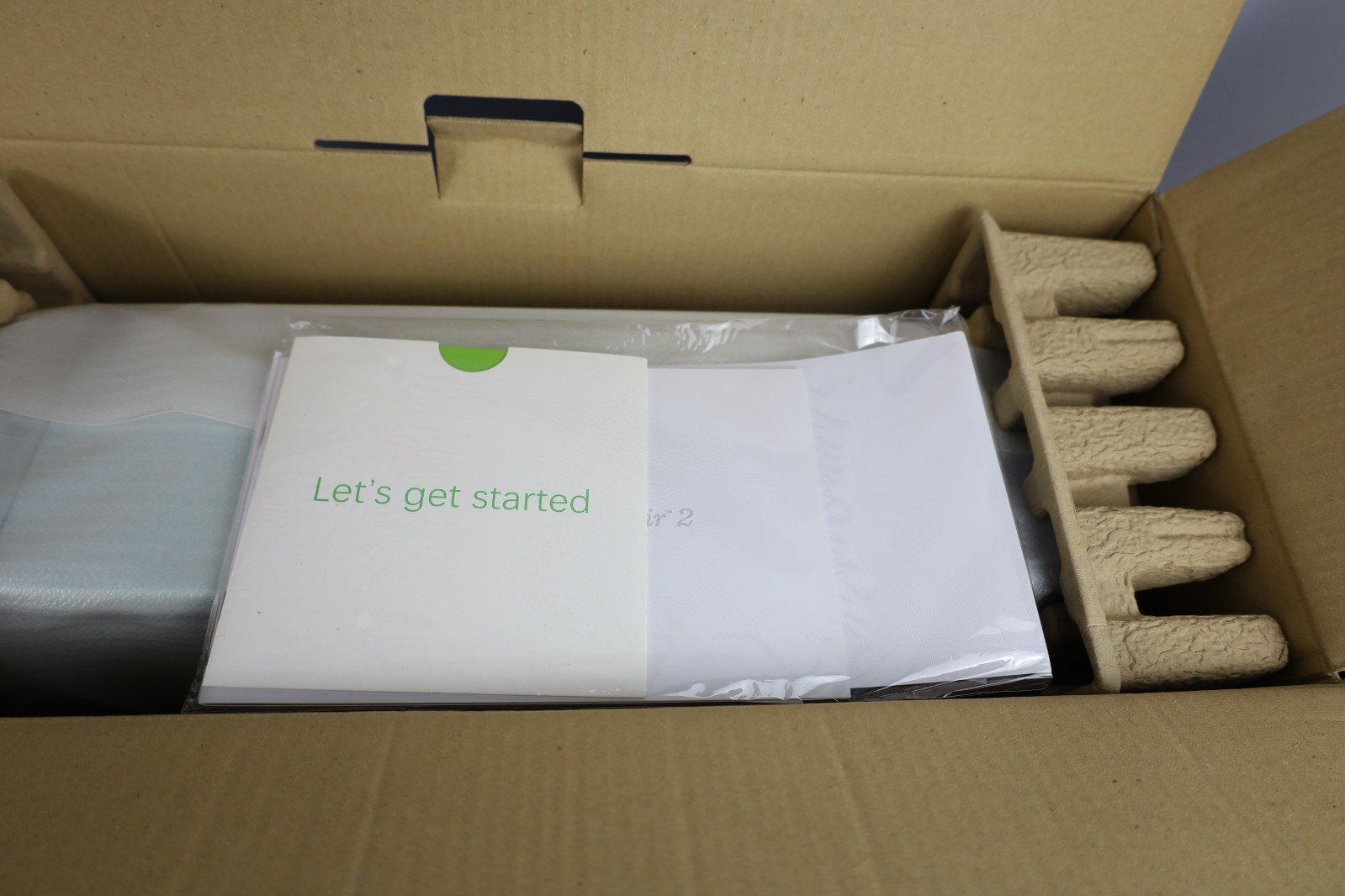 Cricut Explore Air 2 Machine Peacock Smart Cutting Machine DIY Homecraft NIB