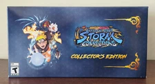 Naruto x Boruto: Ultimate Ninja Storm Connections Collector's Edition STEAM NEW