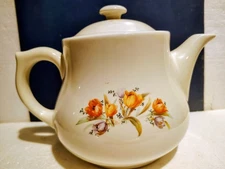 Vintage Enterprise Aluminum Co Coffee Tea Drip O Lator Tulips Massilon Ohio 