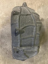 Jaguar XE X760 Inner Fender Rear Right 2.00 Diesel 132kw 2016 28376024