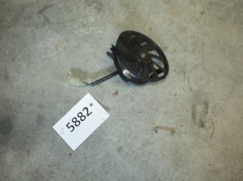 Kühlerlüfter, Ventilator, Lüfter Yamaha YZF-R 125  2008-2013