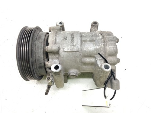 2785907445 KLIMAKOMPRESSOR / 2654754 FÜR RENAULT CLIO II FASE II B/CB0 BASE AU