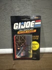 1986 Hasbro G.I. Joe Action Cards Series 1 8 Full Color & 1 Fun Sticker SEALED