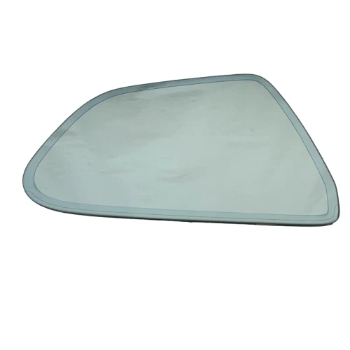 OEM 2017 - 2023 Tesla Model 3 Left LH Mirror Glass Heated Auto Dim 1103651-00-A