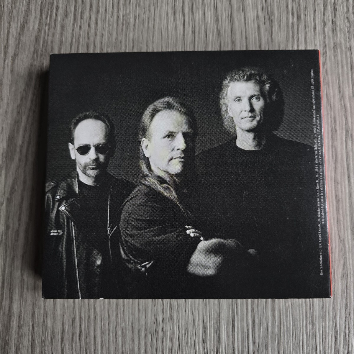 Thirty Years of Funk: 1969-1999 [Box] by Grand Funk Railroad