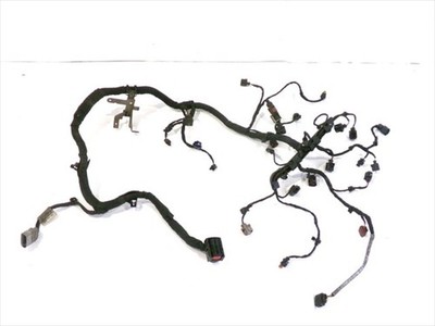 04B971612P kabelstrang motorraum SEAT IBIZA 1.4 TDI MODELO 6J 2015-2017 111800