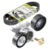 Keilrippenriemensatz SNR KA859.16 FüR Xsara Peugeot N68 Picasso CitroËN 406 8B