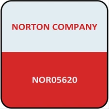 Norton Abrasives TAPE DOUBLE SIDED ACRYLIC  1/4IN X 20YDS