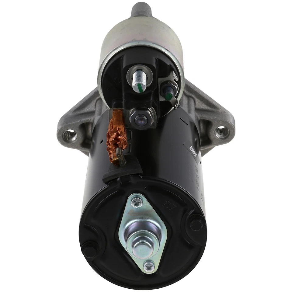 SR0855N Bosch Starter apenas para motores diesel BMW X5 335d 2009-2011 - Imagem 3 de 4