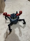 Vintage 1986 Masters Of The Universe Monstroid Complete