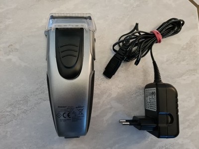 SilverCrest SFR36A1 Herrenrasierer Rasierapparat Rasierer
