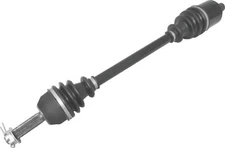 QuadBoss Front Left Axle for 19-21 Polaris Ranger 500 609425