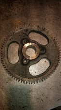 Cummins 3680522 Camshaft Gear Isx15