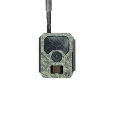 ICU CLOM Cam-S - LTE Funk- Wildkamera inkl. SD-Karte & Akkus