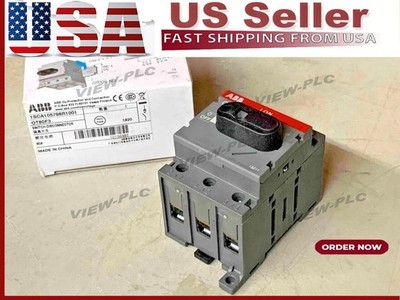 ABB OT80F3 1SCA105798R1001 3P  80A Disconnector Disconnect Switch, 80 Amp