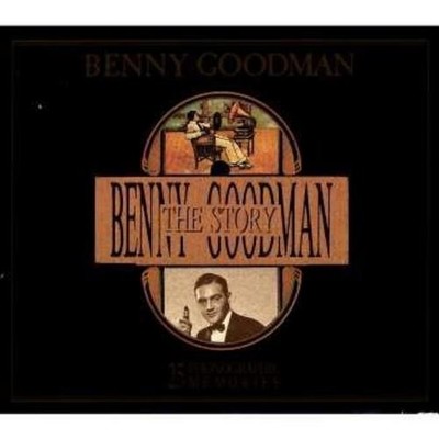 Benny Goodman - The Story CD NEU