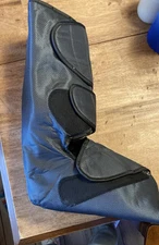 CINCOM Leg Massager with Heat and Compression, Massager - Right Leg Replacement