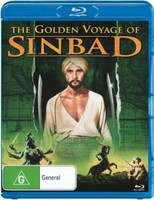 Golden Voyage Of Sin - Blur - G3Z