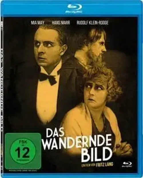 Das wandernde Bild - Kinofassung (in HD neu abgetastet) - Bild 4
