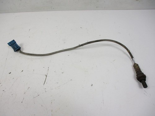 Lambdasonde Am Katalysator passt für PEUGEOT 207 (WA_, WC_) 1.4 9636968380