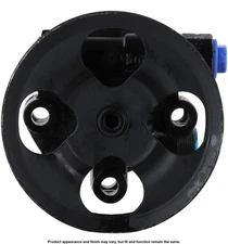 A1 Cardone 21-5245 Power Steering Pump For 02-09 Toyota Camry Solara