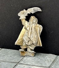 Dark Elf Assassin 8512D OOP Warhammer Fantasy...