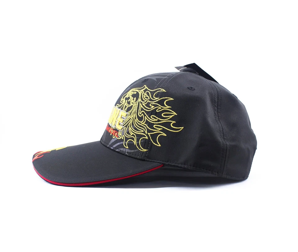 Gorra Sunline CP-3400 León Tribal Rojo (7061) Foto 2 de 4