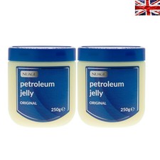 Hydrating 250G Petroleum Jelly - Nuage Skin Savior for Winter Care & Protection