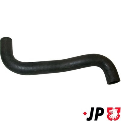 Kühlerschlauch JP JP GROUP 1114309200 für GOLF VW SEAT 1G1 19E 17 AUDI 80 JETTA