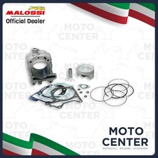 KIT CILINDRO MALOSSI Ø 75,5 ALLUMINIO H2O 4T PIAGGIO VESPA GTS GTV 125 - X8 X9 1