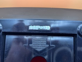 Nintendo Game & Watch MARIO'S CEMENT FACTORY Tabletop CM-72 1983 Japan