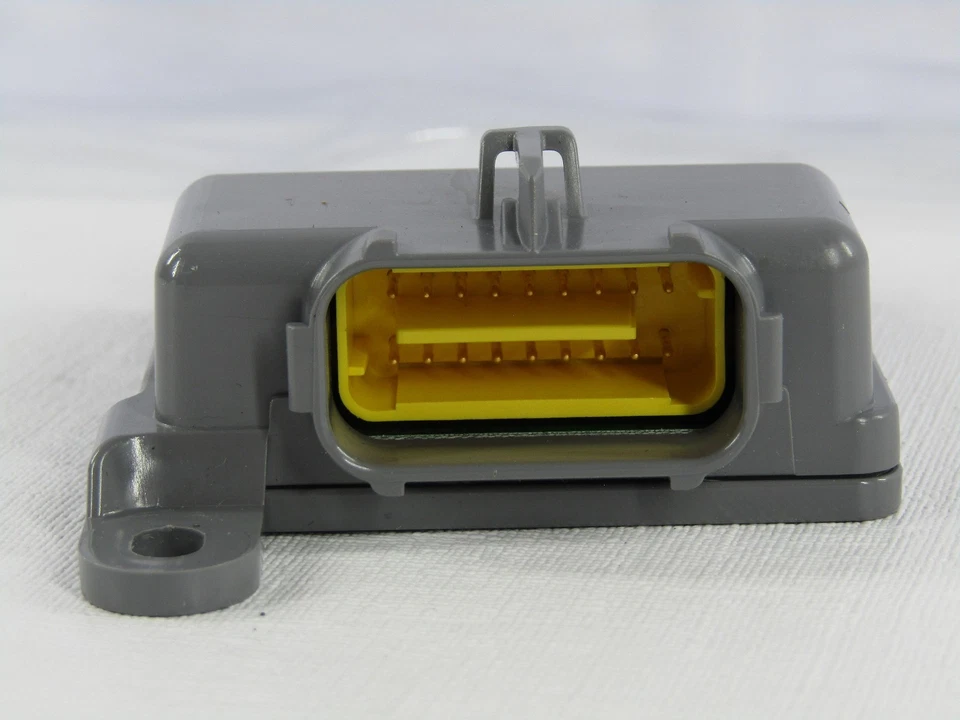 Subaru Legacy Outback Delphi 2007 sensor de ocupante 98226AG02C fabricante original Foto 3 de 4