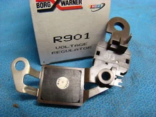 R901 Fits Toyota Alternator Regulator 27700-43010 1980-1984 2770043010 Japan