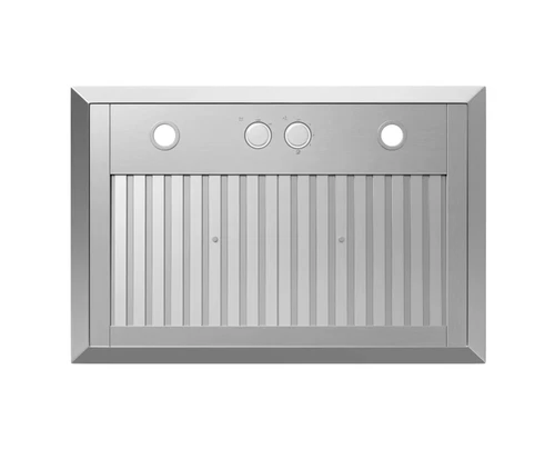 Avallon ARHW48PAA 48"W Wall Mounted Range Hood 375 - 1200 CFM - Stainless Steel - Picture 3 of 9