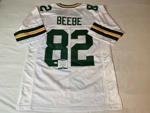 ebay green bay packers jersey