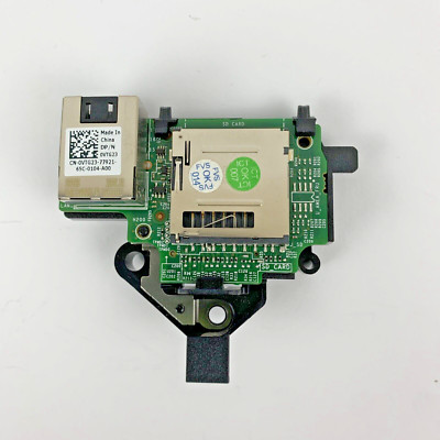 VTG23 0VTG23 iDRAC8 Dedicated Port Card for Dell PowerEdge R330 R230