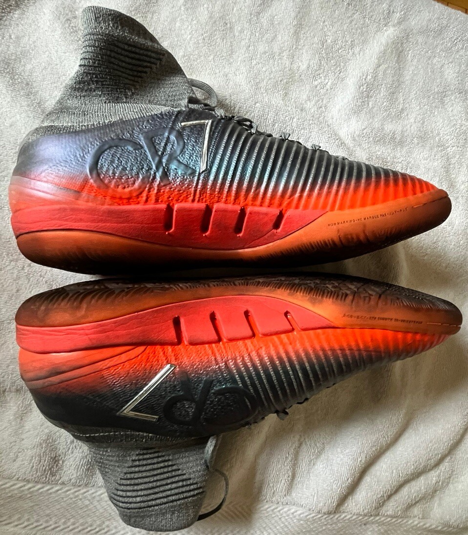 Nike Mercurial X Proximo Ⅱ CR7 | eBay