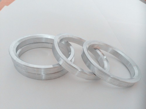 4 Green Bimecc Hub Centric Rings 60.1 To 67.1mm – Durable Plastic Set