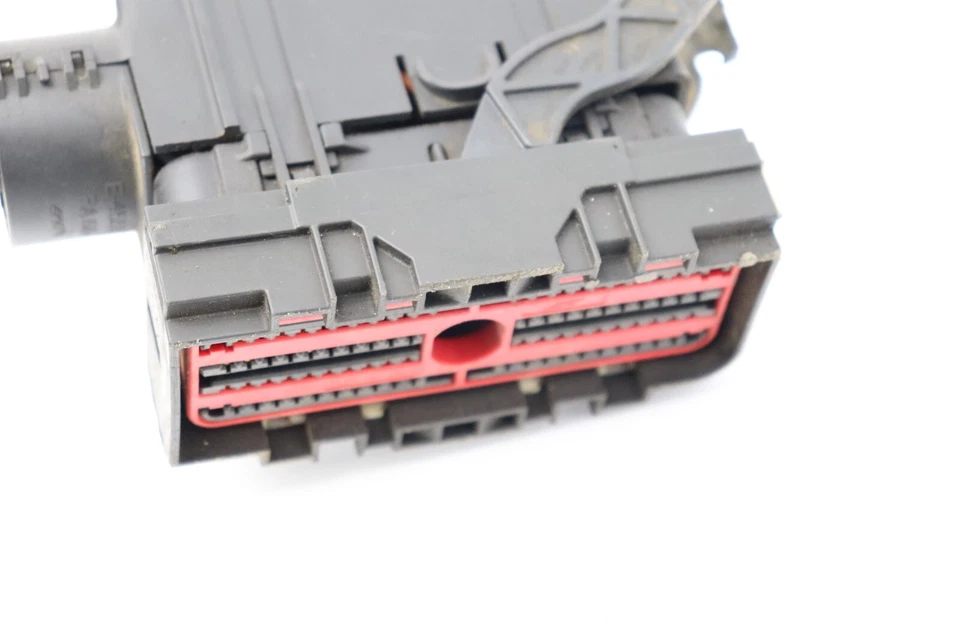 Chevrolet Silverado 2500HD LBZ 2006 arnés de cables de transmisión eléctrico 4x4 E0421 Foto 2 de 4