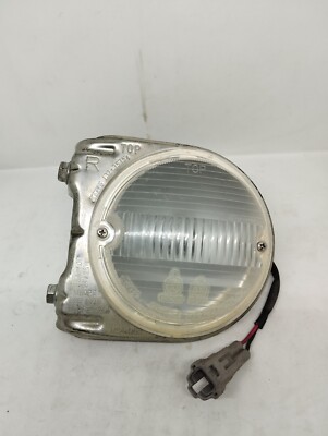 沖縄都市モノレール 車側灯 KOITO ML-331 24V Reverse Light Universal Truck Toyota Hino Koito 132-35354 made in