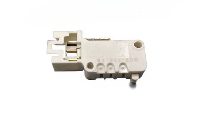 Genuine Smeg Dishwasher Microswitch 814490872