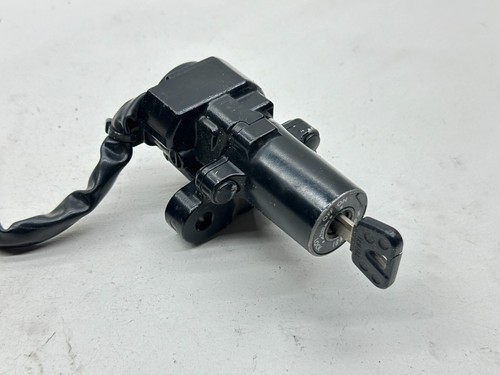 2014 Yamaha R6 Motorcycle Electrical Ignition Gas Fuel Cap OEM Wire YZFR6 YZF R6 - Bild 1 von 9