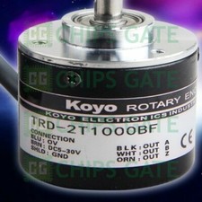 1PCS Brand New Koyo Rotary Encoder TRD-2T1000BF for Industry Use Fast Ship