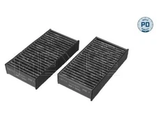 Filter, cabin air MEYLE 3123260025/PD for BMW X3 X4