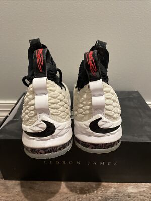 lebron 15 graffiti