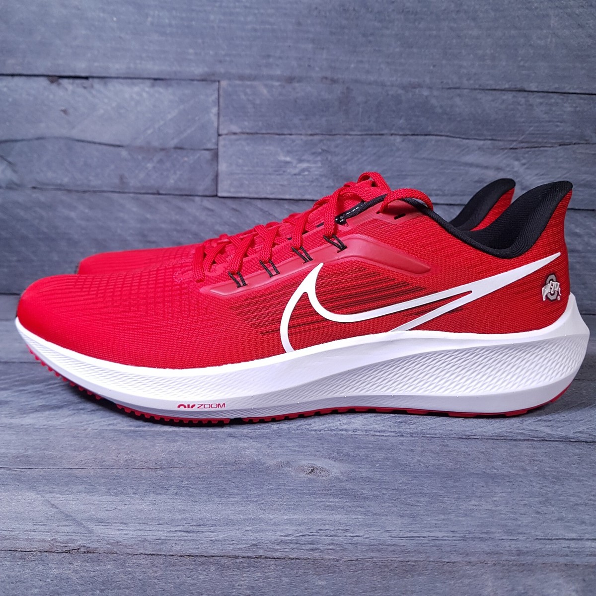 nike air zoom ohio state