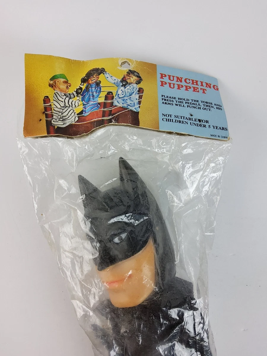 Figurine Batman - 1980  Tips for original gifts